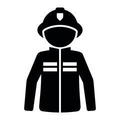 Fireman - Job icon
