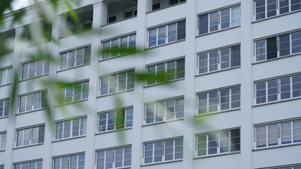 Apartments in Antwerp