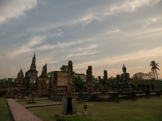 sukhothai Historical Park