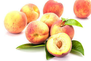 Peaches