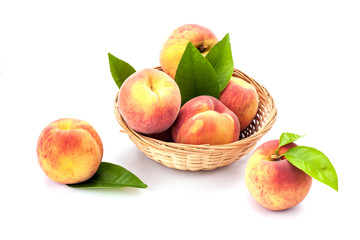 Peaches
