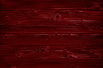Hintergrund: Rotes Holz mit Holzmaserung