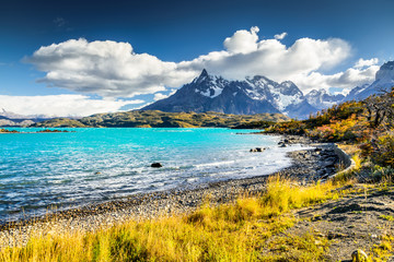 Torres del Paine Patagonia Chile