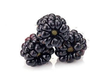 Blackberries
