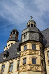 Aschersleben, Rathaus