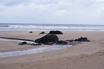 Irland – Strand