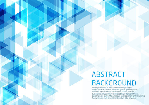 geometric vector abstract background graphic design illustration