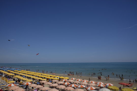 Holidays in abruzzo