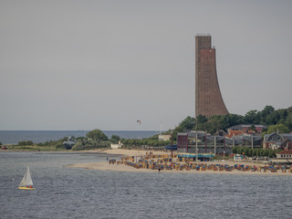 die Kieler Förde