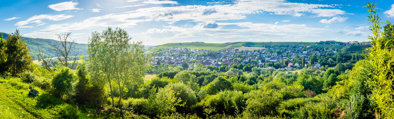Obraz premium Bad Kreuznach - Germany