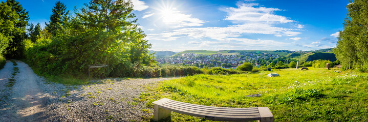 Bad Kreuznach - Germany