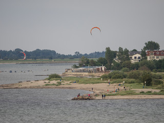 die Kieler Förde
