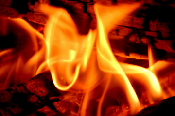 Fire Pit