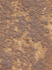 Red Dirt Road texture