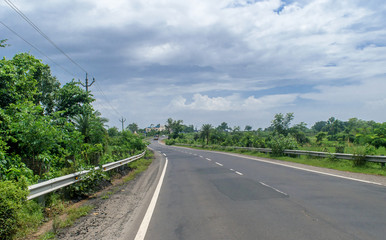 Indian Highway.