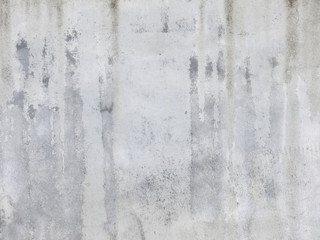 Aged cement wall texture