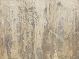 Aged or grunge cement wall texture