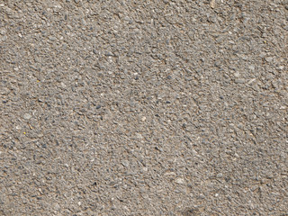 Asphalt road Texture