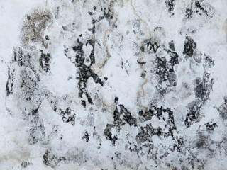 Gypsum dirty old texture