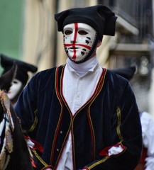 Sartiglia