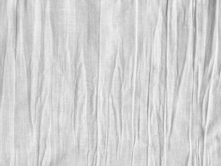 white fabric cloth texture