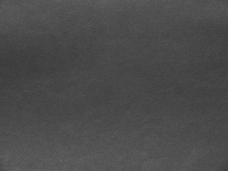 Fototapeta premium Black paper texture background