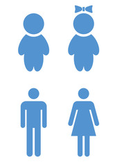 Panie i panowie © mari00sh