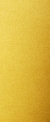 Fototapeta premium Gold paper texture or background