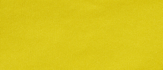 yellow fabric texture background