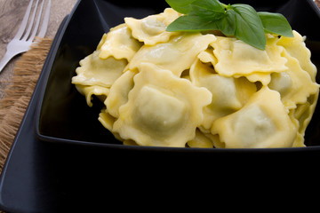 ravioli