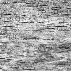 crack on old wood texture