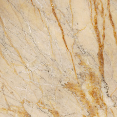 Old brown marble