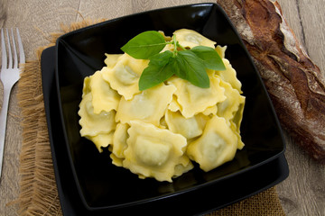 ravioli