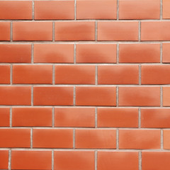 brick wall