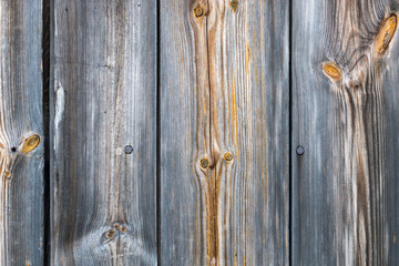 The old wood texture with natural patterns
