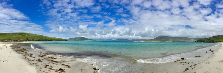 Isle of Harris, Outer Hebrides