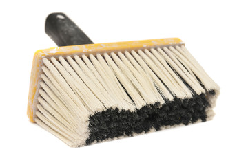 brush