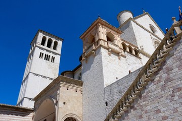 in Assisi