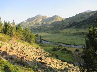 Vall&eacute;e de la Grave