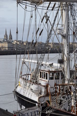 Belem à Bordeaux