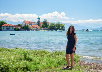 Wasserburg am Bodensee