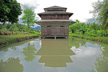 Lampang-thailand