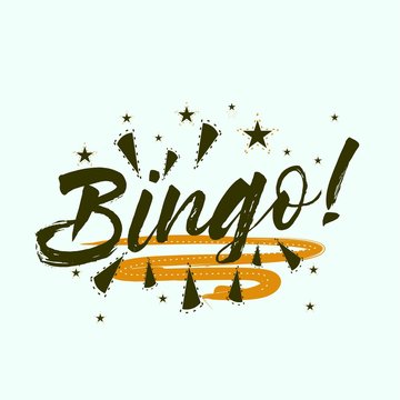 bingo