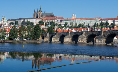 Prague