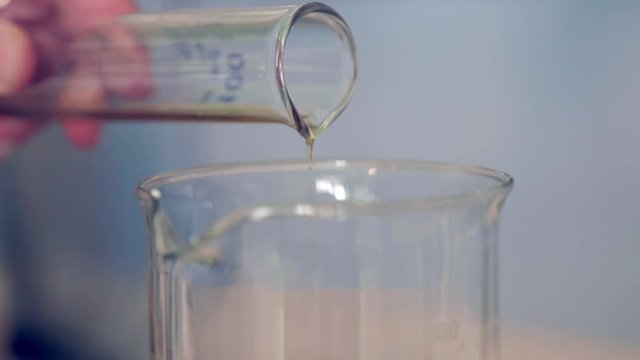 Becher da farmacia