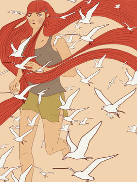 freedom
