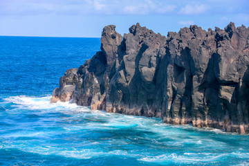 Cap méchant