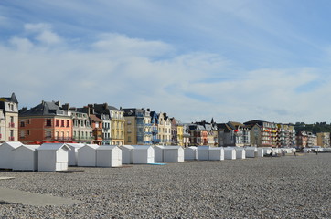 mers les bains