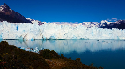 Perito Moreno Glacier 2, Chile 