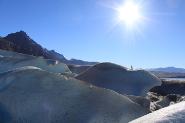 Peru people and streets